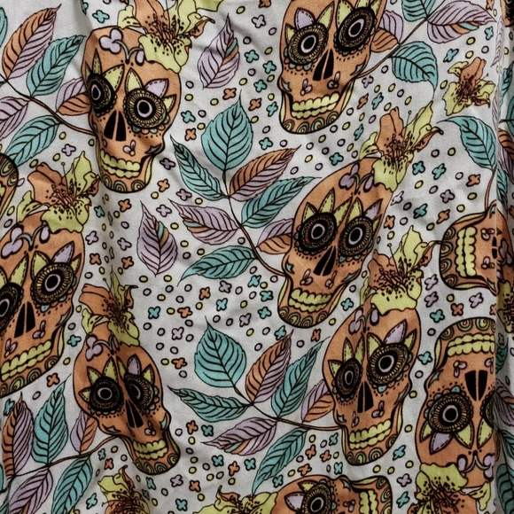 LF Millau skull candy top - Picture 3 of 8